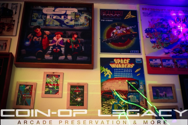 Coin Up Legacy