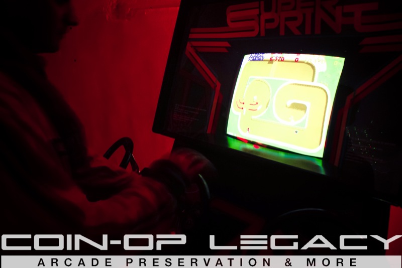 Coin Up Legacy