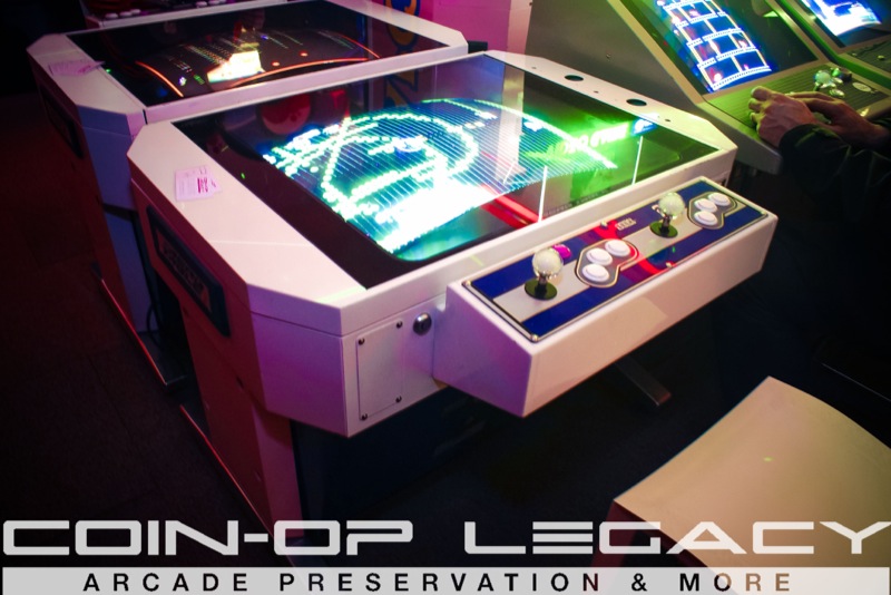 Coin Up Legacy