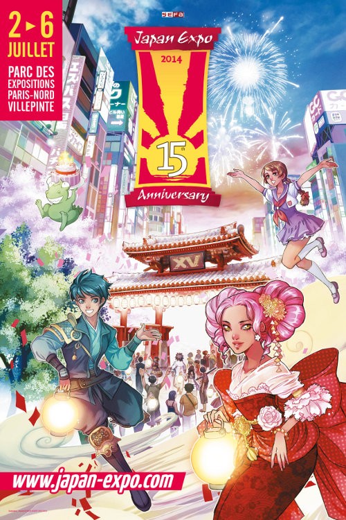 JapanExpo2