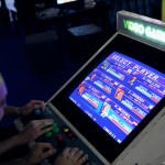 Windjammers n'a plus quitté la Jaleco