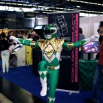 Force verte!