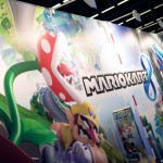 Une des stars de l'expo...