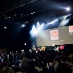 Pac-Man fait son show!