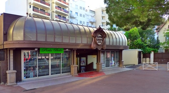LUNA SHOP (FRA)