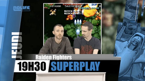Ben-Superplay