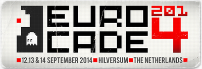 Eurocade2014logo