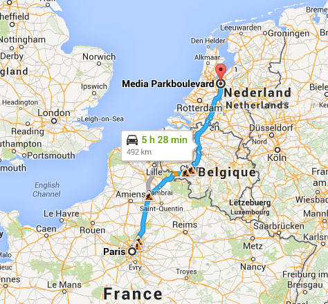 Eurocade_map