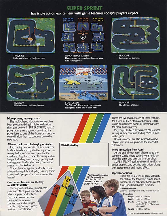Super-Sprint-Flyer