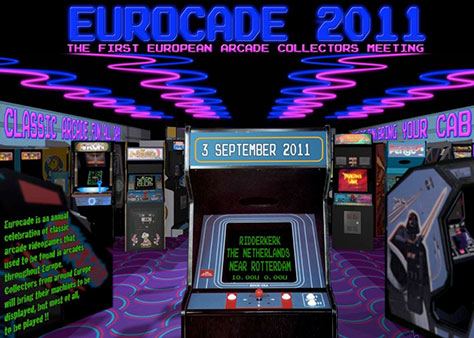 eurocade2011