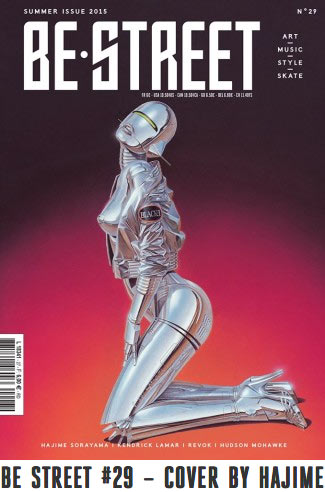 BeStreetMag2015