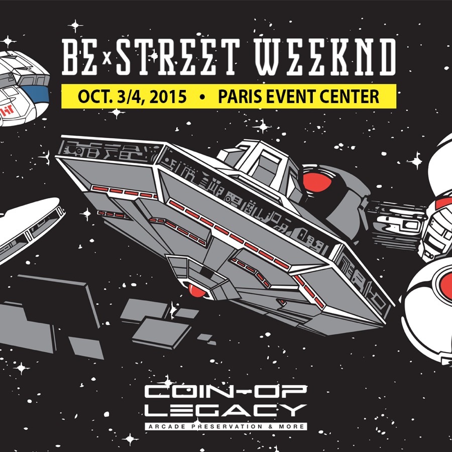 BSWKND2015-Gaming