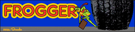 Frogger-Marquee