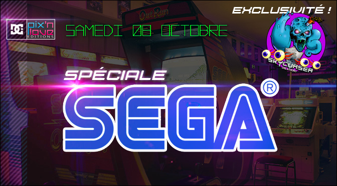 SPÉCIALE SEGA : BILAN