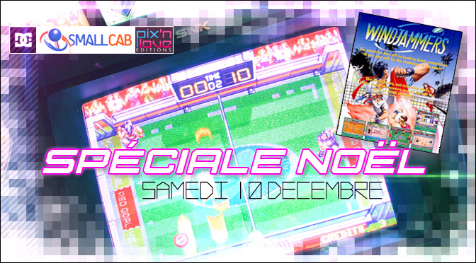 SPÉCIALE NOËL