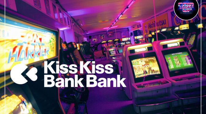 Les bornes d’arcade de Coin-Op Legacy ont besoin de vous !